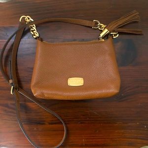 Small Michael Kors crossbody
